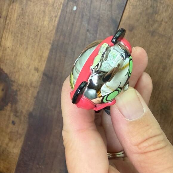 Ryan's World Road Trip Pocket Watch Mystery Suitcase + 9 Figures Bonkers Toy Co. - Picture 12 of 16